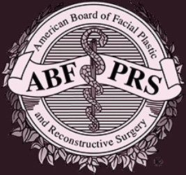 American Board of Facial Plastic and Reconstructive Surgery